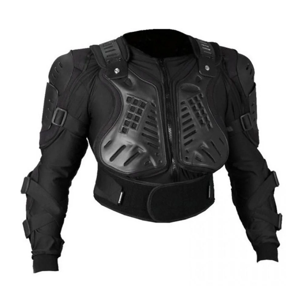 Body Armour