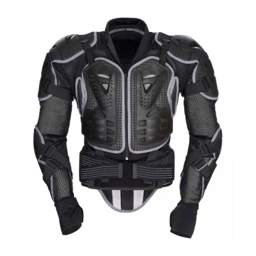 Body Armour