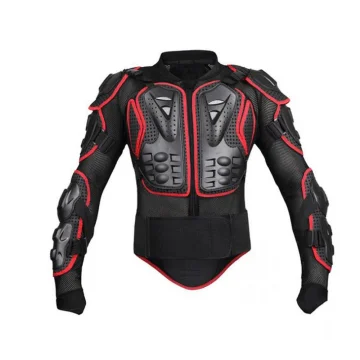 Body Armour