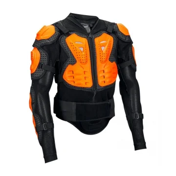 Body Armour