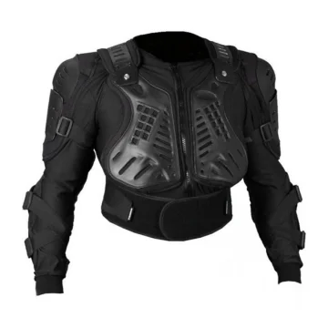 Body Armour