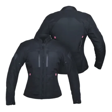 Cordura Long Jacket