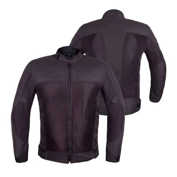 Cordura Mesh Jacket