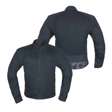 Cordura Mesh Jacket