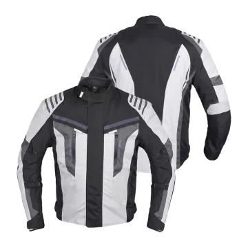 Cordura Short Jacket