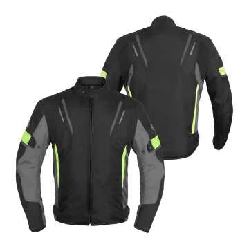 Cordura Short Jacket