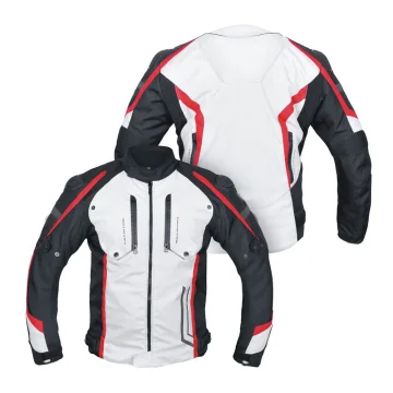 Cordura Short Jackets