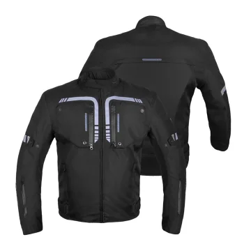 Cordura Short Jackets