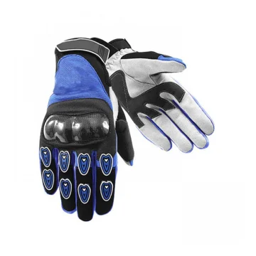 Motocross Gloves