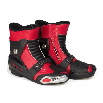 Motorbike Boots