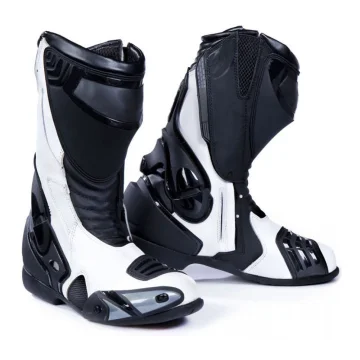 Motorbike Boots
