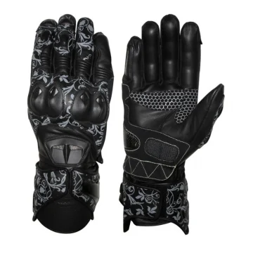 Motorbike Gloves