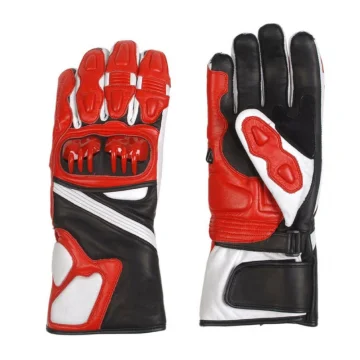Motorbike Gloves