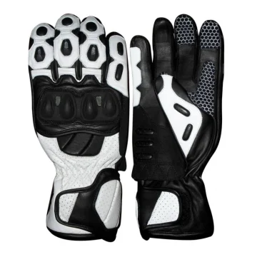 Motorbike Gloves