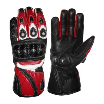 Motorbike Gloves