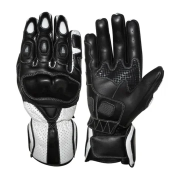 Motorbike Gloves