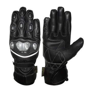 Motorbike Gloves