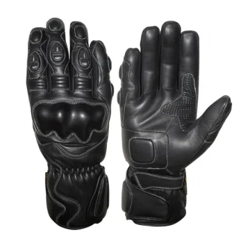 Motorbike Gloves