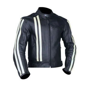 Motorbike Jacket