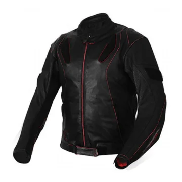 Motorbike Jacket