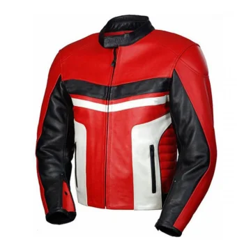 Motorbike Jacket