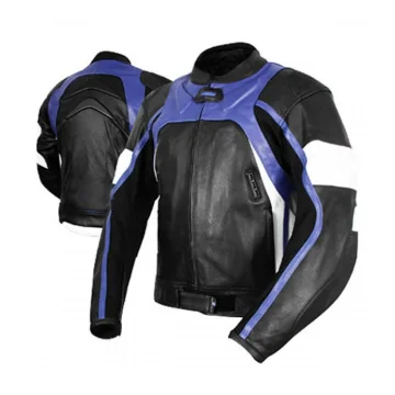 Motorbike Jacket