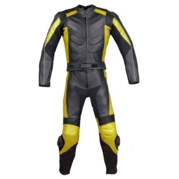Motorbike Suit