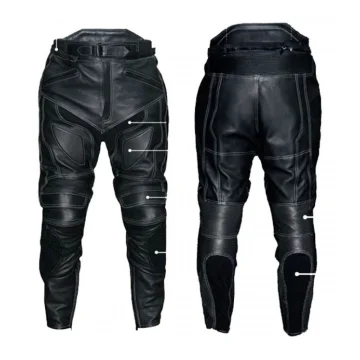 Motorbike Trouser