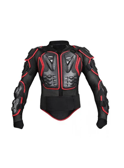 Body Armours