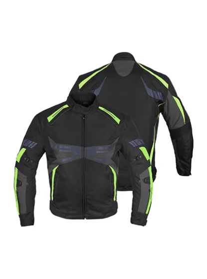 Cordura Short Jackets