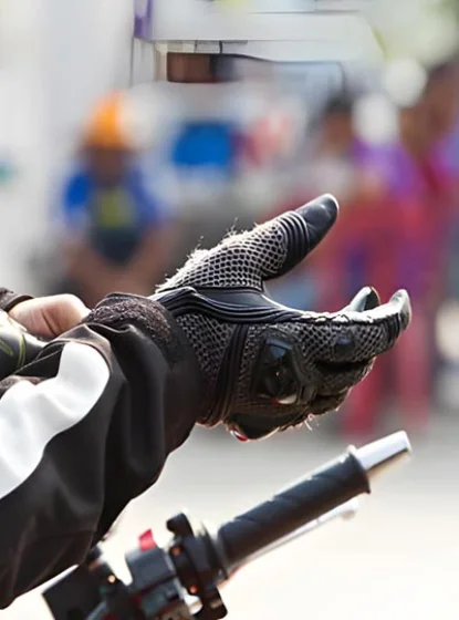 Motocross Gloves | Nazareth Moto Gears