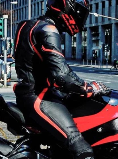 Motorbike Garments | Nazareth Moto Gears