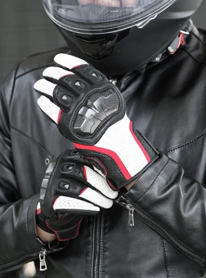 Motorbike Gloves | Nazareth Moto Gears