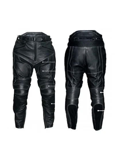 Motorbike Trousers