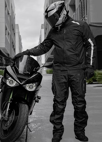 Nazareth Moto Gears | Premium Motorcycle Apparel Manufacturer & Exporter